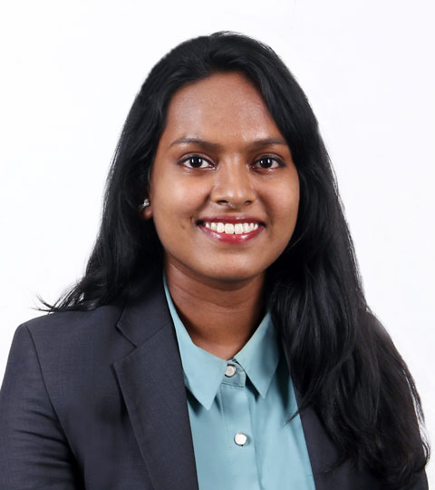 M.G. Senavirathna